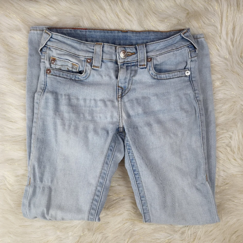 True Religion true religion